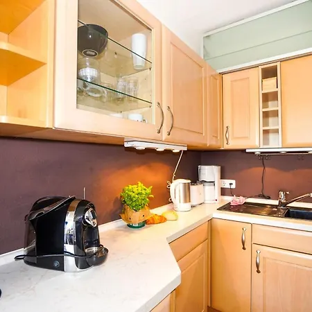Driftberg Whg 111 Appartement