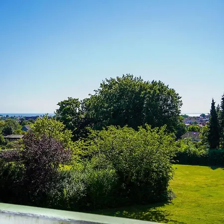 Appartement Driftberg Whg 111 Grömitz