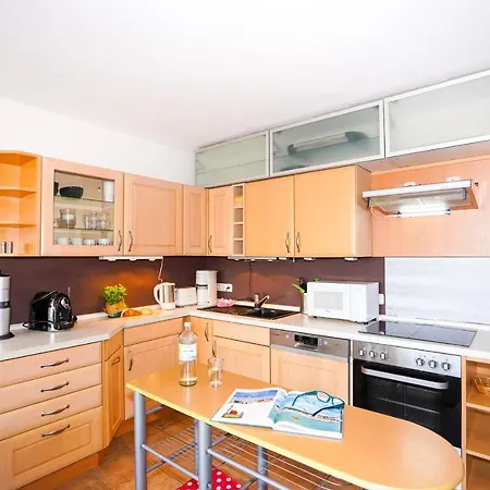 Appartement Driftberg Whg 111