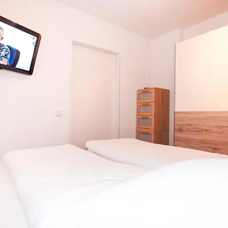 Appartement Driftberg Whg 111
